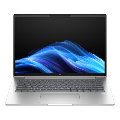 HP Laptop ProBook 4 G1i 14 AI, Intel Core Ultra 5 225U, 14", 1920 x 1200, 8 GB RAM, 512 GB SSD, Windows 11 Pro, srebrna (rabljen)